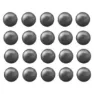 CYCLINGCERAMIC Shimano Rs80 C24/c50 Lagerkugeln, Silver, One Size