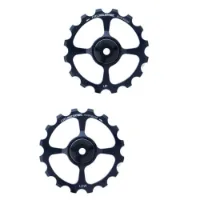 CYCLINGCERAMIC Shimano/sram Fahrrad-schaltröllchensatz CYCLINGCERAMIC Shimano/sram Fahrrad-schaltröllchensatz