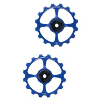 CYCLINGCERAMIC Shimano/sram Fahrrad-schaltröllchensatz
