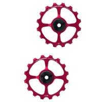 CYCLINGCERAMIC Shimano/sram Fahrrad-schaltröllchensatz