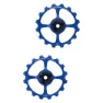 CYCLINGCERAMIC Shimano/sram Fahrrad-schaltröllchensatz