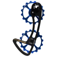 CYCLINGCERAMIC Shimano Ultegra 6700-70/6800-80/dura-ace 7900-70/9000-70 Stützradsystem CYCLINGCERAMIC Shimano Ultegra 6700-70/6800-80/dura-ace 7900-70/9000-70 Stützradsystem