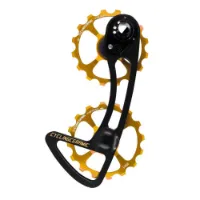 CYCLINGCERAMIC Shimano Ultegra 6700-70/6800-80/dura-ace 7900-70/9000-70 Stützradsystem CYCLINGCERAMIC Shimano Ultegra 6700-70/6800-80/dura-ace 7900-70/9000-70 Stützradsystem