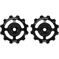 CYCLINGCERAMIC Sram 12s Axs/campagnolo 12s Fahrrad-schaltröllchensatz