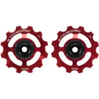 CYCLINGCERAMIC Sram 12s Axs/campagnolo 12s Fahrrad-schaltröllchensatz