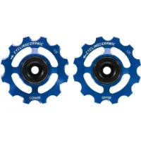 CYCLINGCERAMIC Sram 12s Axs/campagnolo 12s Fahrrad-schaltröllchensatz