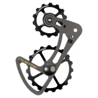 CYCLINGCERAMIC Sram Apex 14-19t Schaltauge