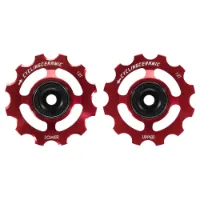CYCLINGCERAMIC Sram Axs 12s Fahrrad-schaltröllchensatz CYCLINGCERAMIC Sram Axs 12s Fahrrad-schaltröllchensatz