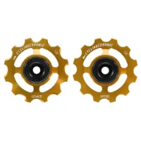 CYCLINGCERAMIC Sram Axs 12s Fahrrad-schaltröllchensatz CYCLINGCERAMIC Sram Axs 12s Fahrrad-schaltröllchensatz
