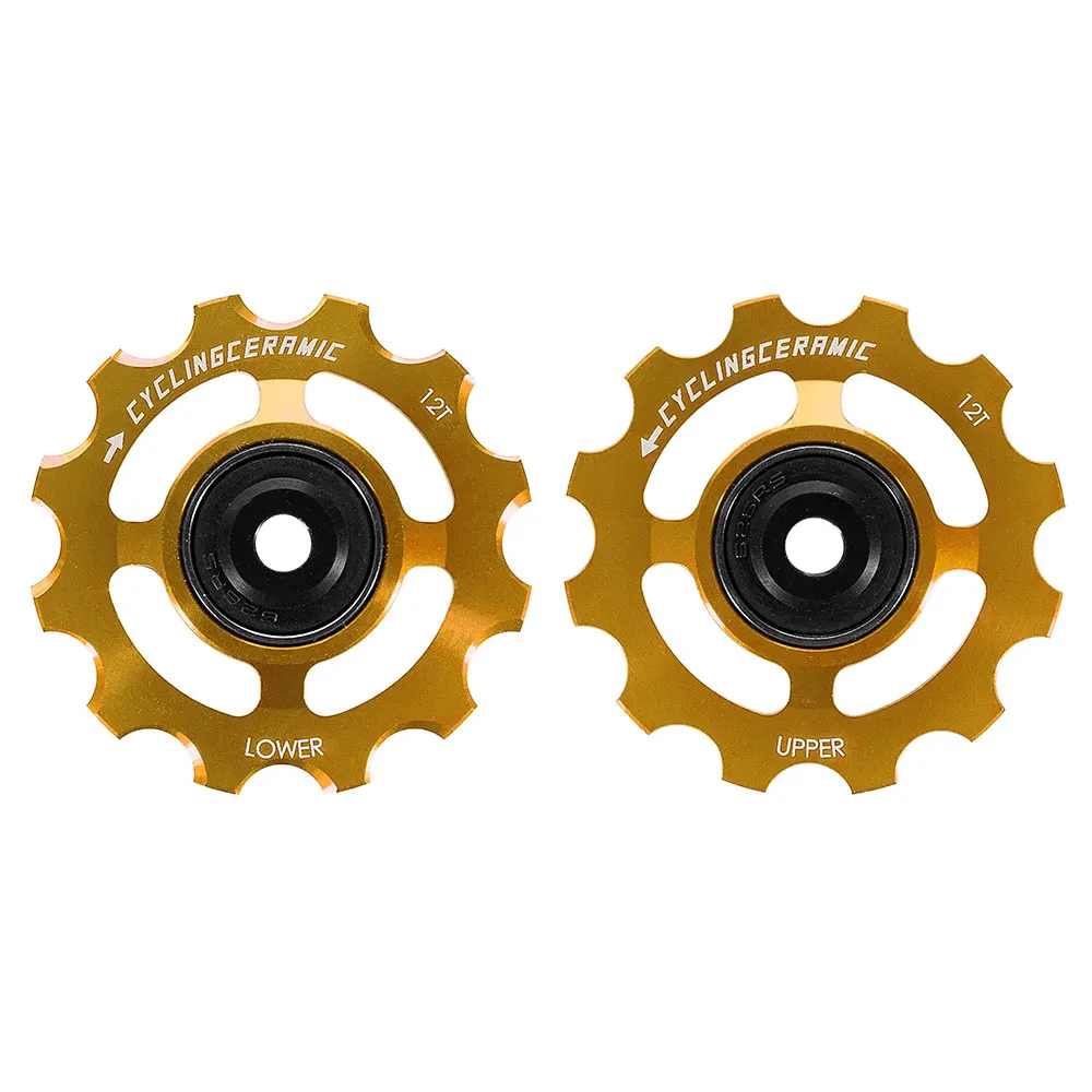 CYCLINGCERAMIC Sram Axs 12s Fahrrad-schaltröllchensatz CYCLINGCERAMIC Sram Axs 12s Fahrrad-schaltröllchensatz