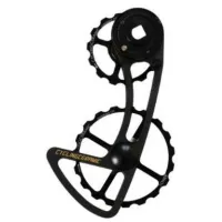 CYCLINGCERAMIC Sram Axs 12s Stützradsystem CYCLINGCERAMIC Sram Axs 12s Stützradsystem