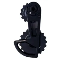 CYCLINGCERAMIC Sram Axs Xplr 12s/rival/force/red Max 44t Stützradsystem CYCLINGCERAMIC Sram Axs Xplr 12s/rival/force/red Max 44t Stützradsystem