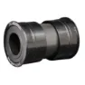 CYCLINGCERAMIC Sram Dub Lagerschalen, Black, 79mm