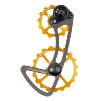 CYCLINGCERAMIC Sram Etap Series 11s Stützradsystem CYCLINGCERAMIC Sram Etap Series 11s Stützradsystem