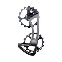 CYCLINGCERAMIC Sram Etap Stützradsystem