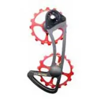 CYCLINGCERAMIC Sram Etap Stützradsystem
