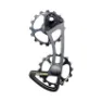 CYCLINGCERAMIC Sram Etap Stützradsystem