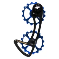 CYCLINGCERAMIC Sram Mech Rival/force/red Stützradsystem