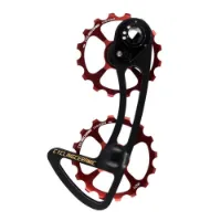 CYCLINGCERAMIC Sram Mech Rival/force/red Stützradsystem