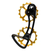 CYCLINGCERAMIC Sram Mech Rival/force/red Stützradsystem