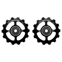 CYCLINGCERAMIC Sram Narrow 11s Fahrrad-schaltröllchensatz CYCLINGCERAMIC Sram Narrow 11s Fahrrad-schaltröllchensatz