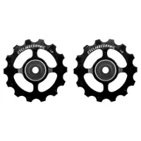 CYCLINGCERAMIC Sram Narrow 12s Fahrrad-schaltröllchensatz CYCLINGCERAMIC Sram Narrow 12s Fahrrad-schaltröllchensatz