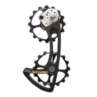 CYCLINGCERAMIC Sram Oversized Stützradsystem CYCLINGCERAMIC Sram Oversized Stützradsystem