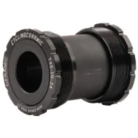 CYCLINGCERAMIC T45 Shimano Hollowtech Ii 24mm Tretlager