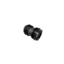 CYCLINGCERAMIC T47 Pf30 External Lagerschalen, Black, 68/73mm