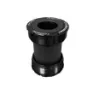CYCLINGCERAMIC T47 Shimano Internal Lagerschalen, Black, 86.5mm