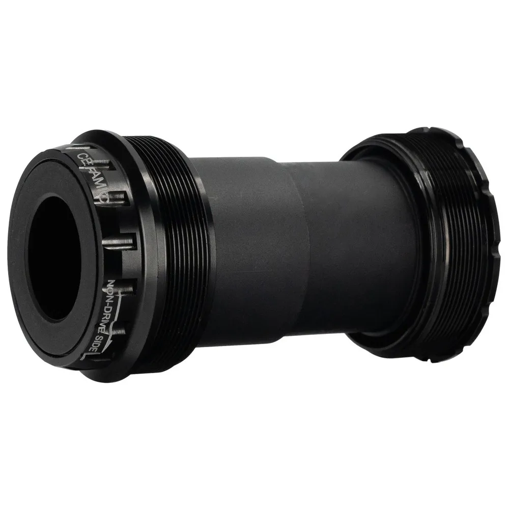 CYCLINGCERAMIC T47 Sram Dub 28.99mm Tretlager, Black, 77mm CYCLINGCERAMIC T47 Sram Dub 28.99mm Tretlager, Black, 77mm