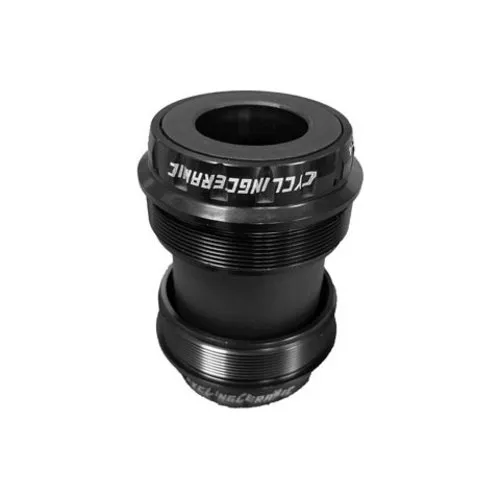 CYCLINGCERAMIC T47 Sram Gxp External Lagerschalen, Black, 68/73mm CYCLINGCERAMIC T47 Sram Gxp External Lagerschalen, Black, 68/73mm