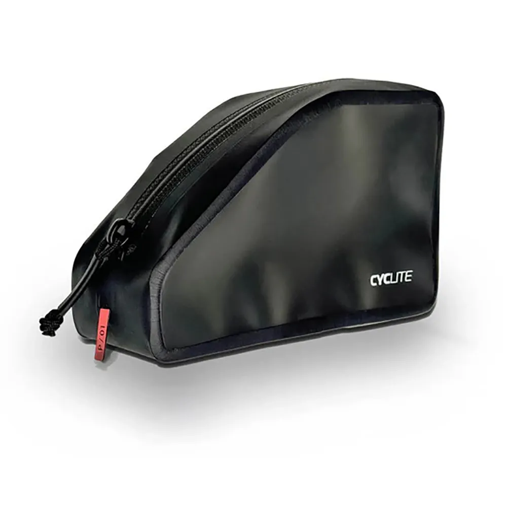Cyclite 0.9l Tasche, Black, One Size Cyclite 0.9l Tasche, Black, One Size