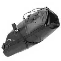 Cyclite 12.9l Satteltasche Cyclite 12.9l Satteltasche
