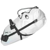 Cyclite 12.9l Satteltasche Cyclite 12.9l Satteltasche