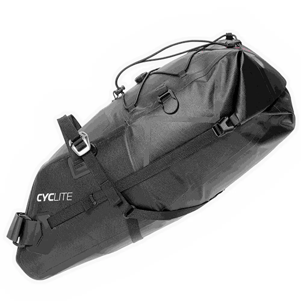 Cyclite 12.9l Satteltasche Cyclite 12.9l Satteltasche