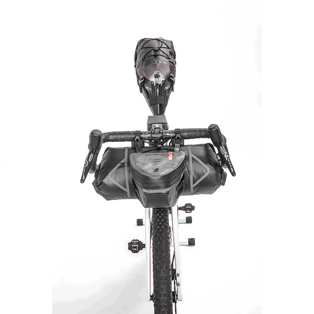 Cyclite 12.9l Satteltasche Cyclite 12.9l Satteltasche
