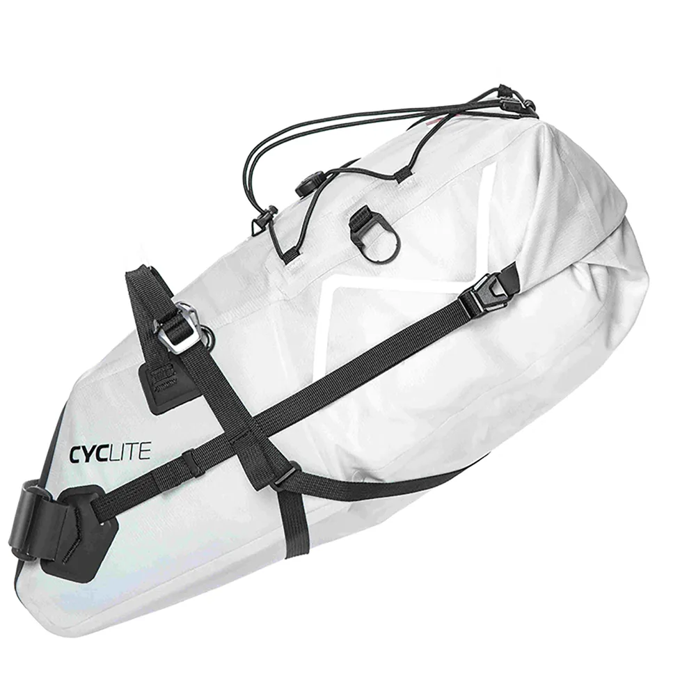 Cyclite 12.9l Satteltasche Cyclite 12.9l Satteltasche