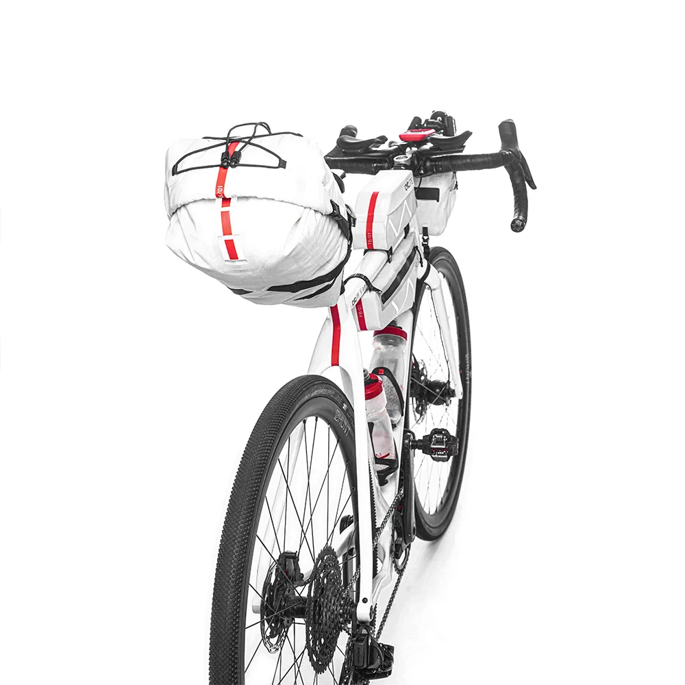 Cyclite 12.9l Satteltasche Cyclite 12.9l Satteltasche