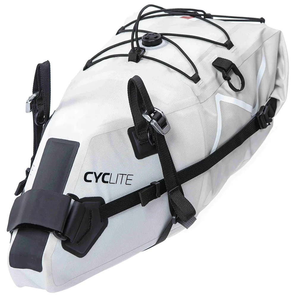 Cyclite 12.9l Satteltasche Cyclite 12.9l Satteltasche