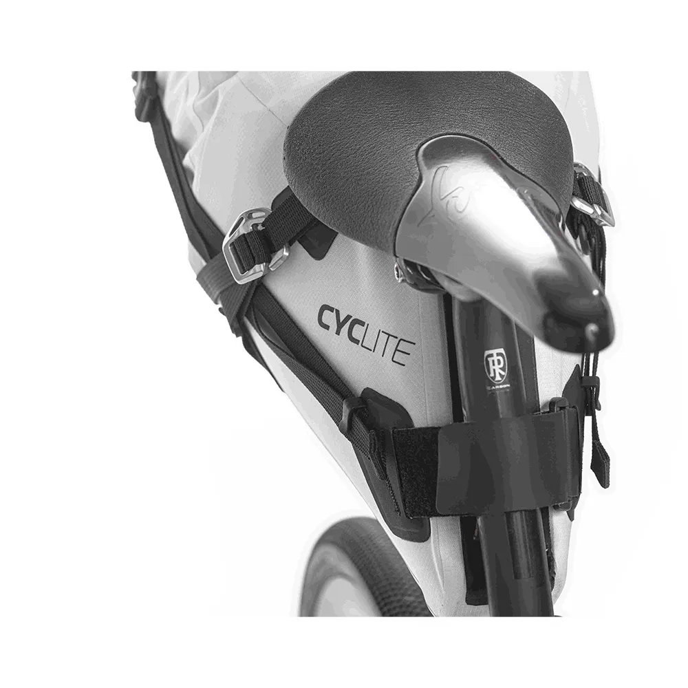 Cyclite 12.9l Satteltasche Cyclite 12.9l Satteltasche