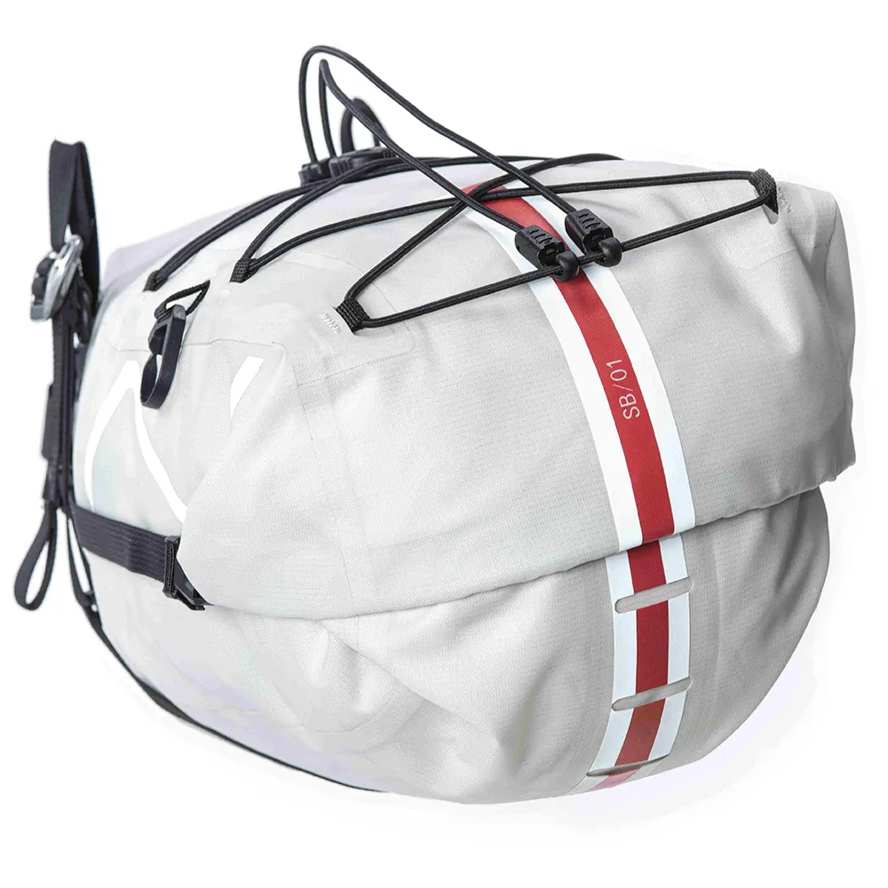 Cyclite 12.9l Satteltasche Cyclite 12.9l Satteltasche