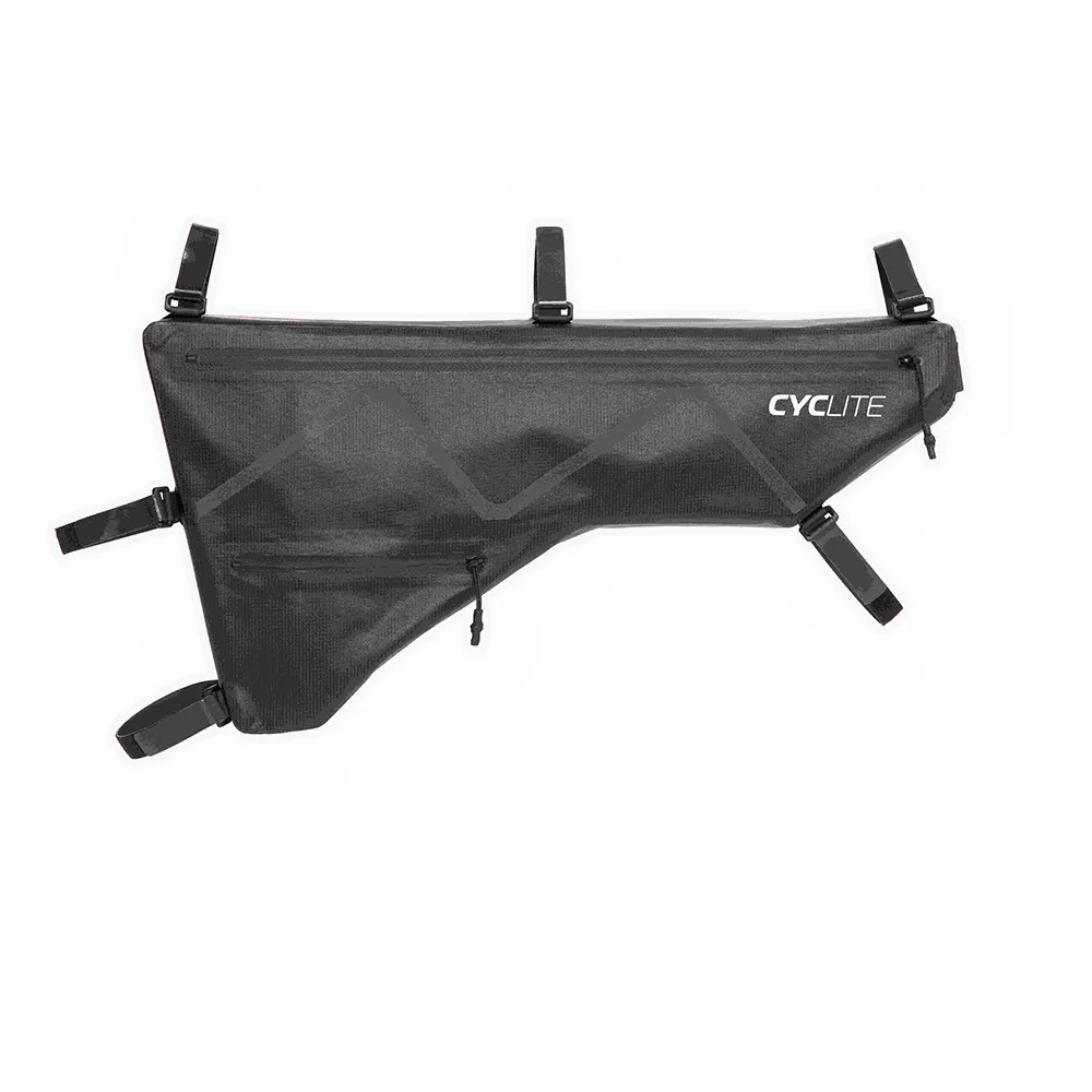 Cyclite 3.6l Rahmentasche Cyclite 3.6l Rahmentasche