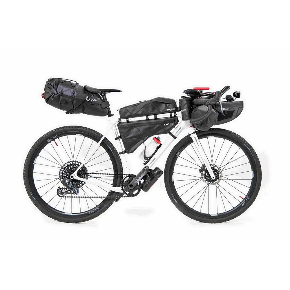 Cyclite 3.6l Rahmentasche Cyclite 3.6l Rahmentasche
