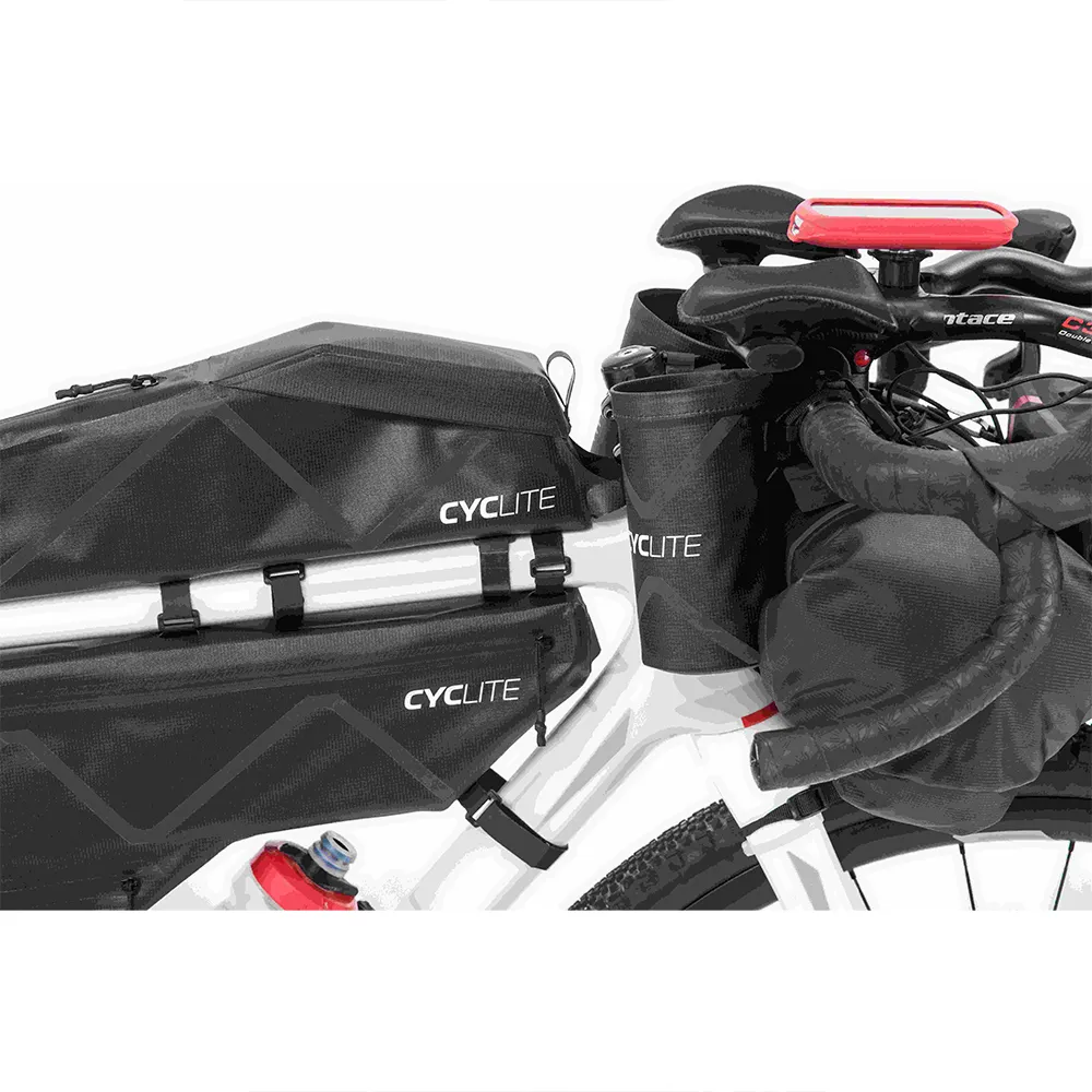 Cyclite 3.6l Rahmentasche Cyclite 3.6l Rahmentasche
