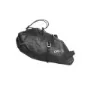Cyclite 8.0l Satteltasche, Black, One Size