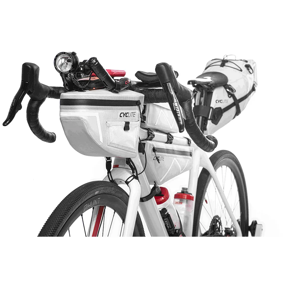 Cyclite Aero 4.9l Lenkertasche Cyclite Aero 4.9l Lenkertasche