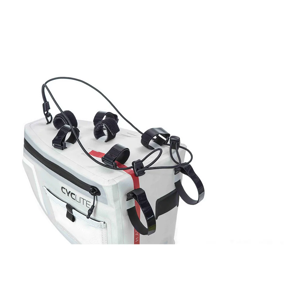 Cyclite Aero 4.9l Lenkertasche Cyclite Aero 4.9l Lenkertasche