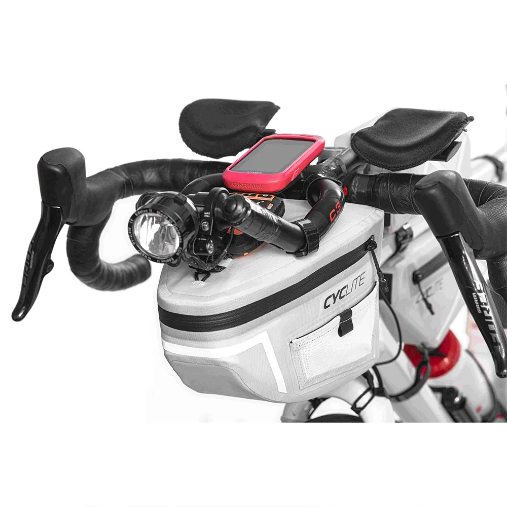 Cyclite Aero 4.9l Lenkertasche Cyclite Aero 4.9l Lenkertasche