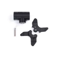 Cyclite Aero Frontlicht-halterung Cyclite Aero Frontlicht-halterung